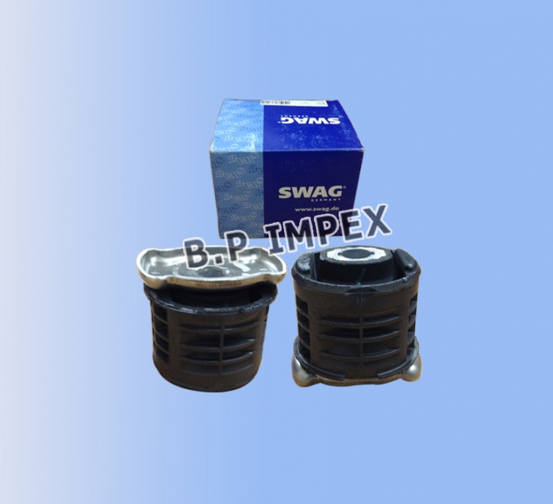 AXLE BEAM MOUNTING,8K0505145C